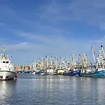 Sea View * Büsum