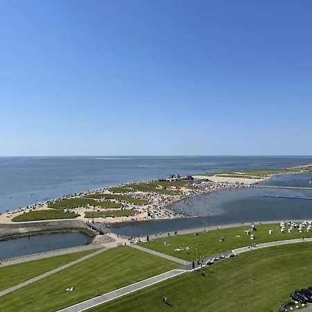 Sea View Büsum