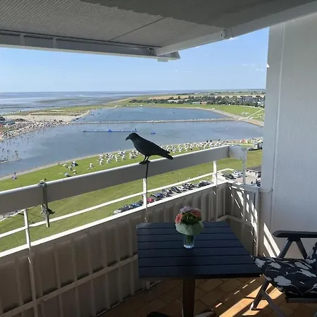 בית נופש Sea View *