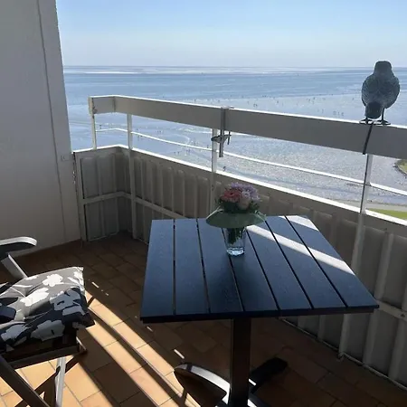 בית נופש Sea View בוסום