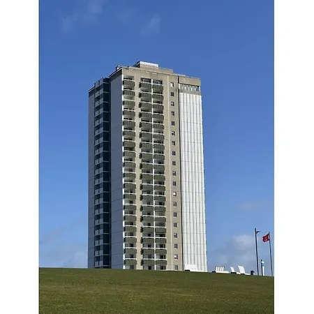 Sea View * בוסום