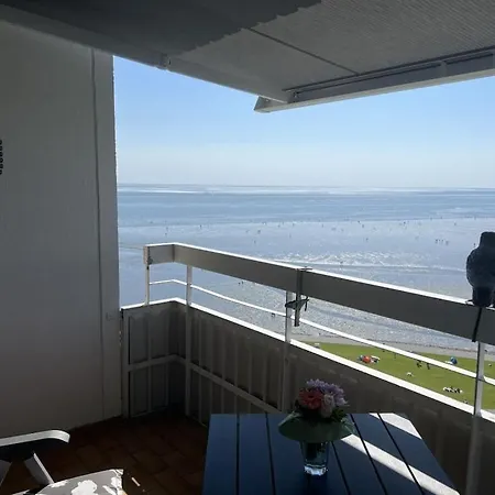 בית נופש Sea View