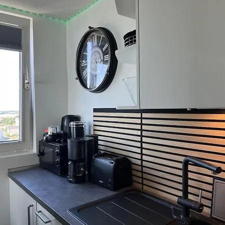 Sea View * בוסום