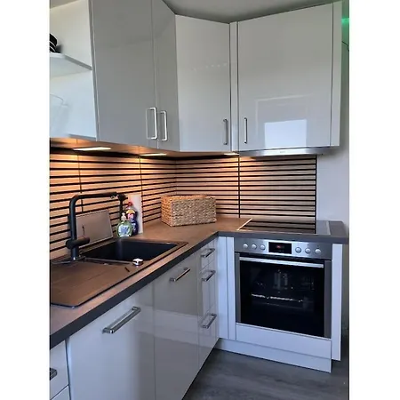 Sea View * בוסום