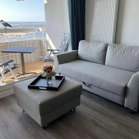 Sea View בית נופש בוסום