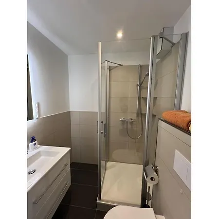 Sea View בית נופש בוסום