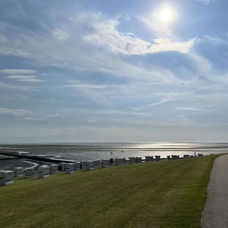 Sea View Büsum