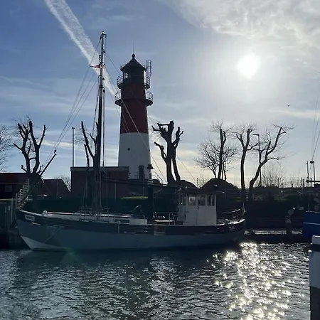 Sea View בית נופש *