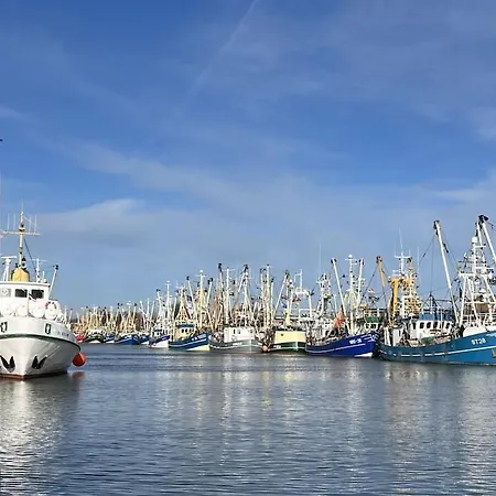 Sea View * Büsum